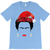 frida kahlo christmas T-Shirt