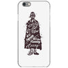 hero training iPhone 6/6s Case