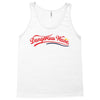 Dangerous Wave Tank Top