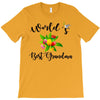 world's best grandma T-Shirt