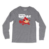 Finding Da Wae Long Sleeve Shirts