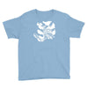 dalek dr who Youth Tee