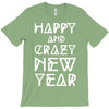 new year 2016 christmas is happiness T-Shirt
