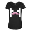 markiplier Maternity Scoop Neck T-shirt