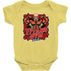 titans gym Baby Onesie
