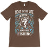wasted my life T-Shirt