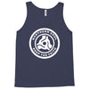 northern soul music record Tank Top