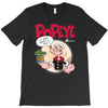 popeye, ideal gift or birthday present fuuny T-Shirt