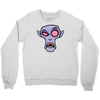 count dracula Crewneck Sweatshirt