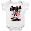 the original Baby Bodysuit