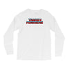 transformers marvel uk Long Sleeve Shirts