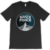United States Space Force T-Shirt