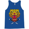 warrior instinct Tank Top