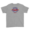 television marathon champion Youth Tee