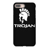 trojan condoms iPhone 8 Plus