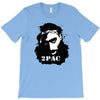 tupac (4x) T-Shirt