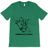 Humboldt Strong T-Shirt