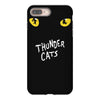 thunder cats the musical iPhone 8 Plus