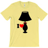 i love lamp T-Shirt