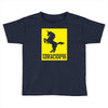 unicorn Toddler T-shirt
