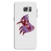 mordecai from regular show, walking dead Samsung Galaxy S7