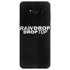 rain drop Samsung Galaxy S8