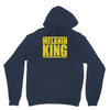 melanin king Unisex Hoodie