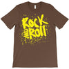 rock music r3 T-Shirt