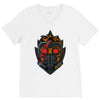 ziggy starlord V-Neck Tee
