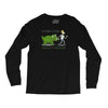 bring back dinosaurs Long Sleeve Shirts