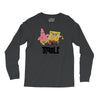 Trouble Long Sleeve Shirts