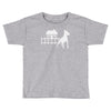 bernese mountain dog Toddler T-shirt