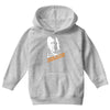 yippie ya yeah schweinebacke die hard Youth Hoodie