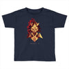 dragonslayer ornstein Toddler T-shirt