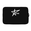 avril Laptop sleeve