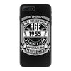 Things Better 1955 Age Approach Magnificent iPhone 7 Plus Case