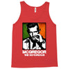 mcgregor the notorious ireland Tank Top