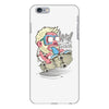 nerd attack iPhone 6/6s Plus Case