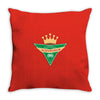ACEH MEMANG PUNGO Throw Pillow
