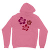 flowers Unisex Hoodie