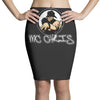 mc chris Pencil Skirts