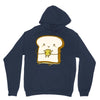 bread and butter Unisex Hoodie