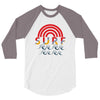 Surf 3/4 Sleeve Shirt