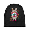 weird dj Baby Beanies