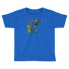 hug in a box Toddler T-shirt
