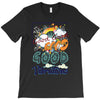 Good Good Vibrations T-Shirt