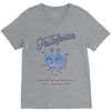 original pastafarian 2   beperkte editie V-Neck Tee