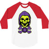myah 3/4 Sleeve Shirt