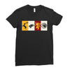 Got Ladies Fitted T-Shirt