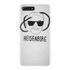heisenborg iPhone 7 Plus Case